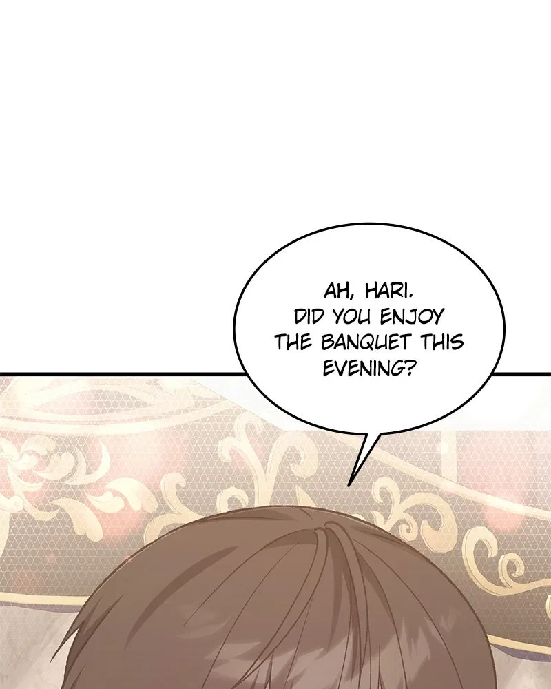 The Emperor’s Puppy Chapter 54 – Page 27