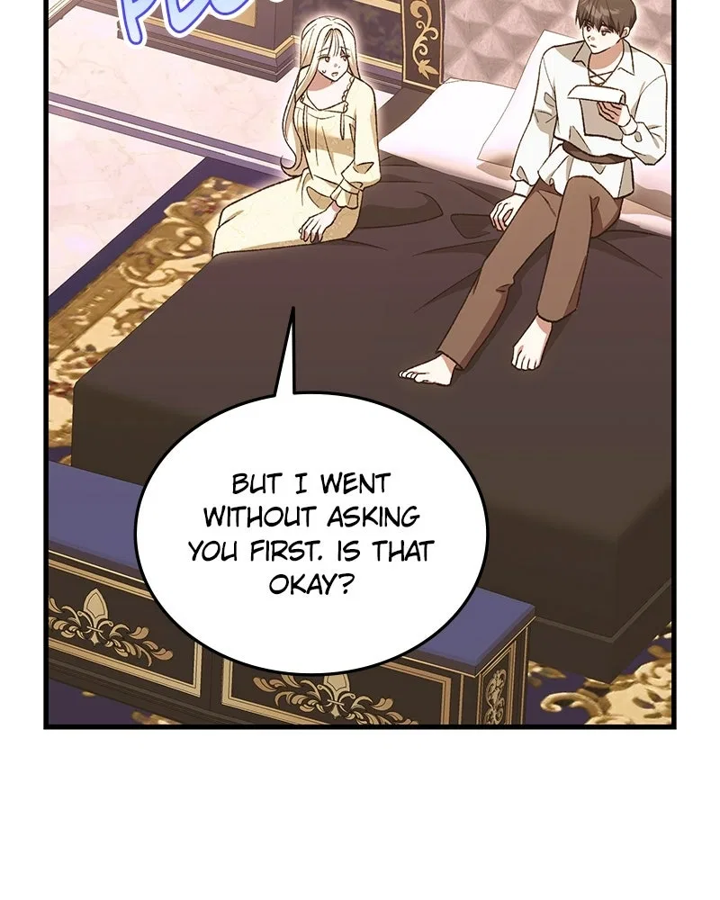 The Emperor’s Puppy Chapter 54 – Page 30