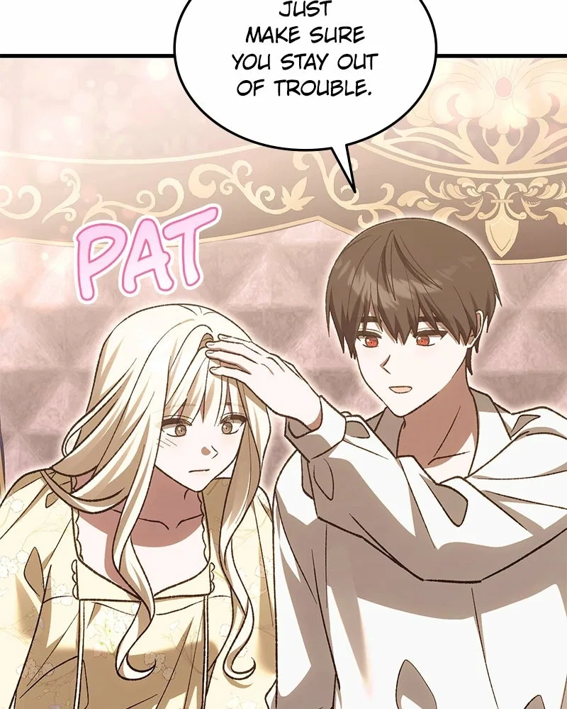 The Emperor’s Puppy Chapter 54 – Page 34