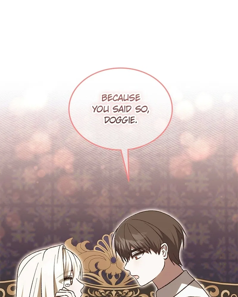 The Emperor’s Puppy Chapter 54 – Page 88