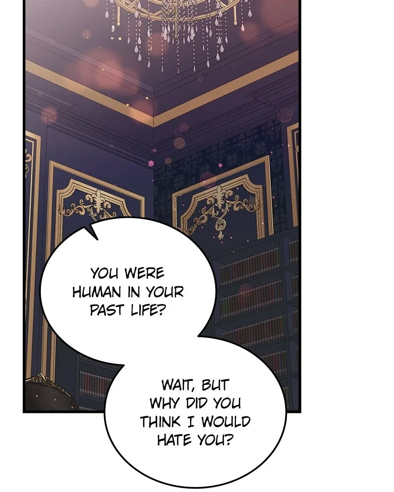 The Emperor’s Puppy Chapter 54 – Page 94