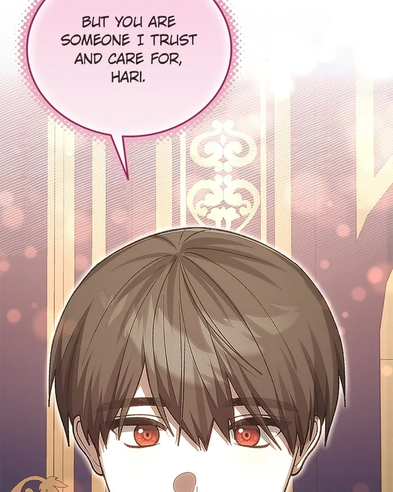 The Emperor’s Puppy Chapter 54 – Page 102