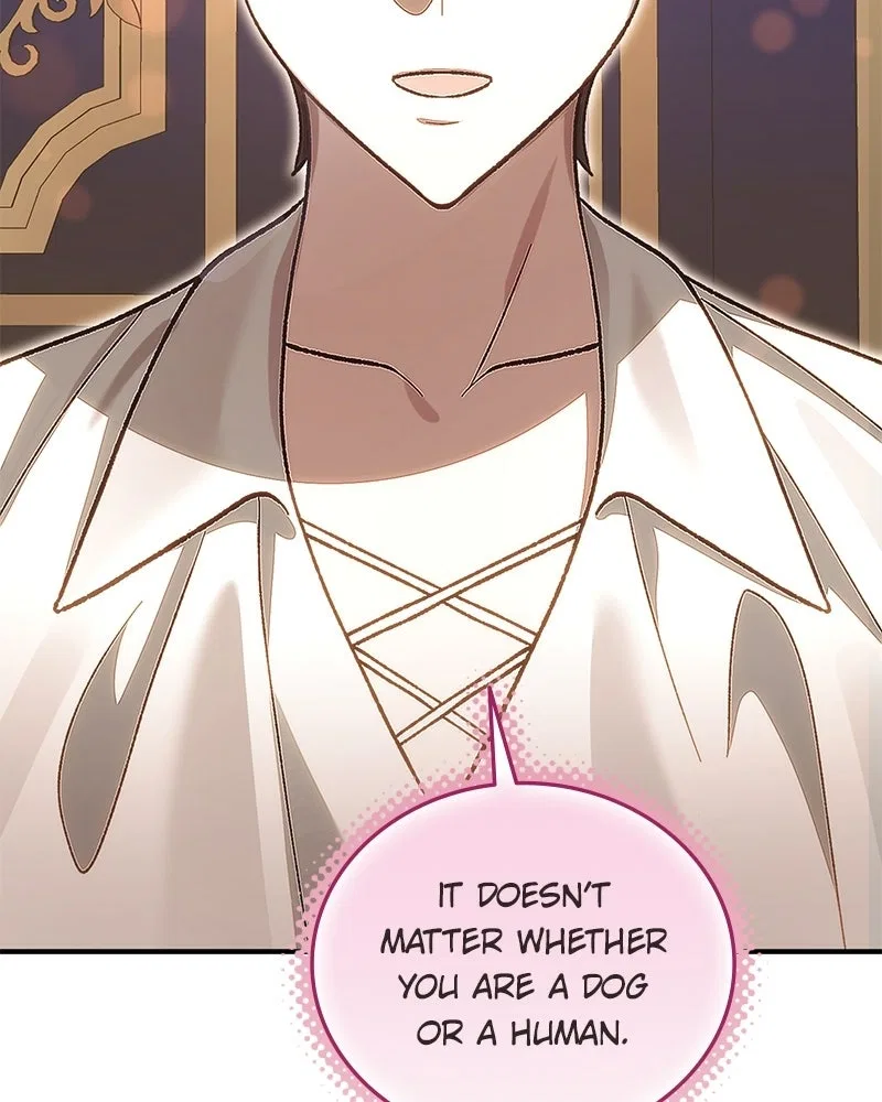 The Emperor’s Puppy Chapter 54 – Page 103