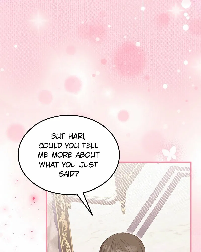 The Emperor’s Puppy Chapter 54 – Page 113