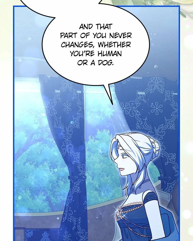 The Emperor’s Puppy Chapter 54 – Page 127