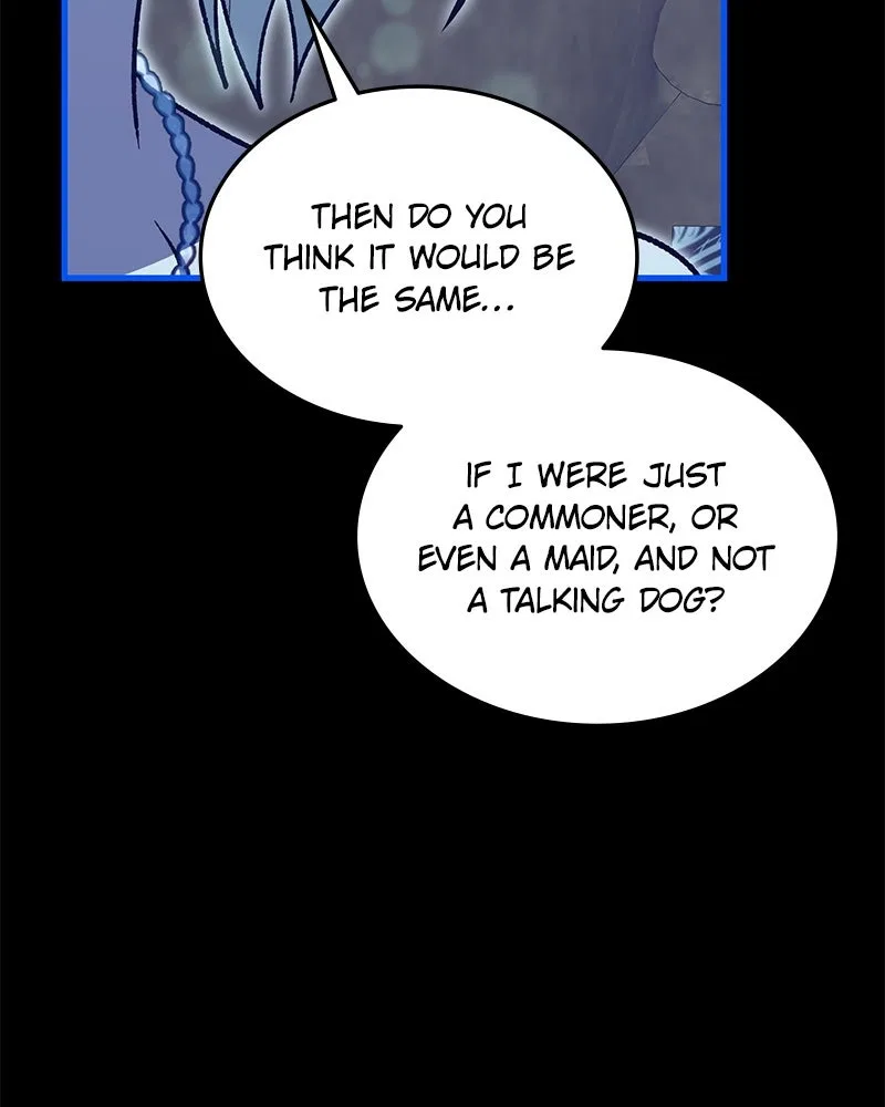 The Emperor’s Puppy Chapter 54 – Page 136