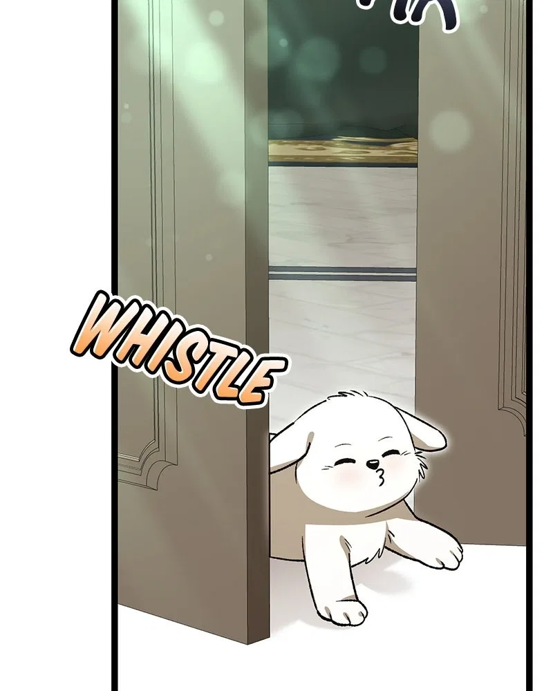 The Emperor’s Puppy Chapter 54 – Page 155