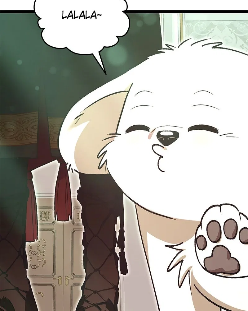 The Emperor’s Puppy Chapter 54 – Page 157