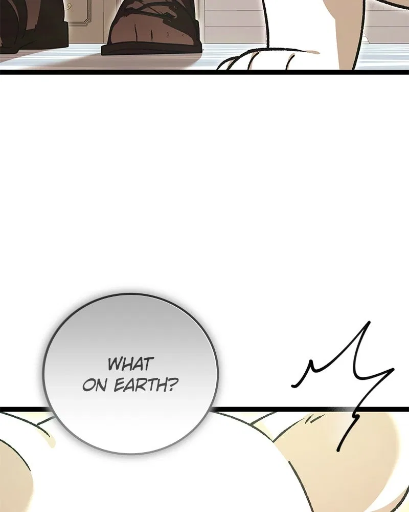 The Emperor’s Puppy Chapter 54 – Page 158