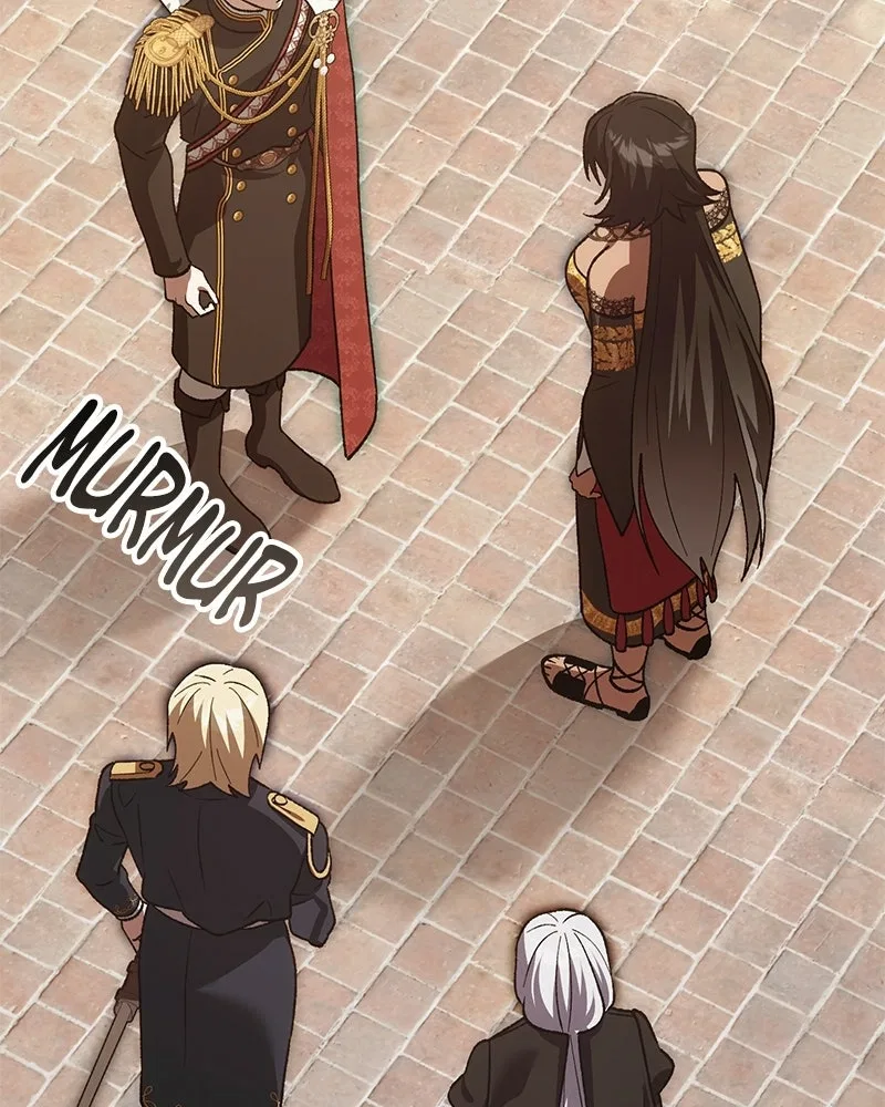 The Emperor’s Puppy Chapter 53 – Page 8