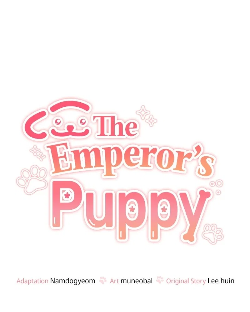 The Emperor’s Puppy Chapter 53 – Page 18