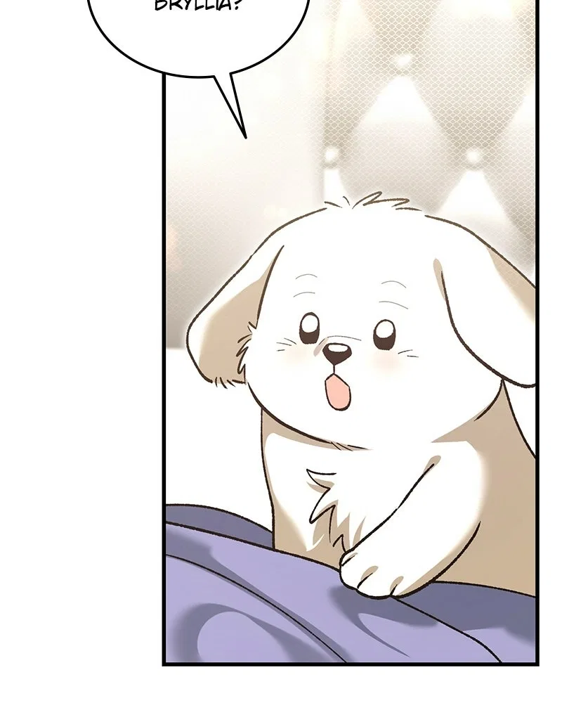 The Emperor’s Puppy Chapter 53 – Page 20