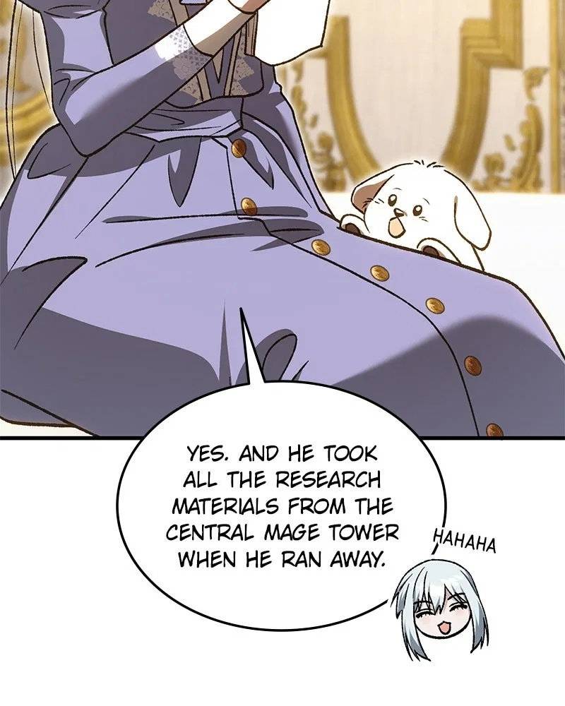 The Emperor’s Puppy Chapter 53 – Page 25