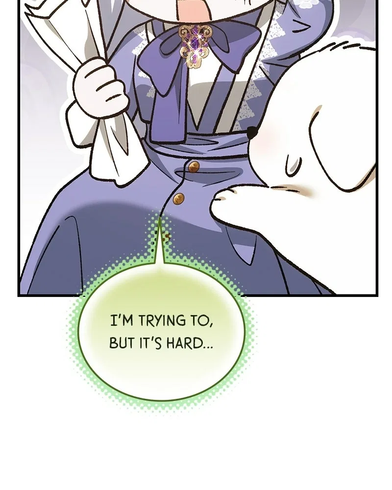 The Emperor’s Puppy Chapter 53 – Page 33