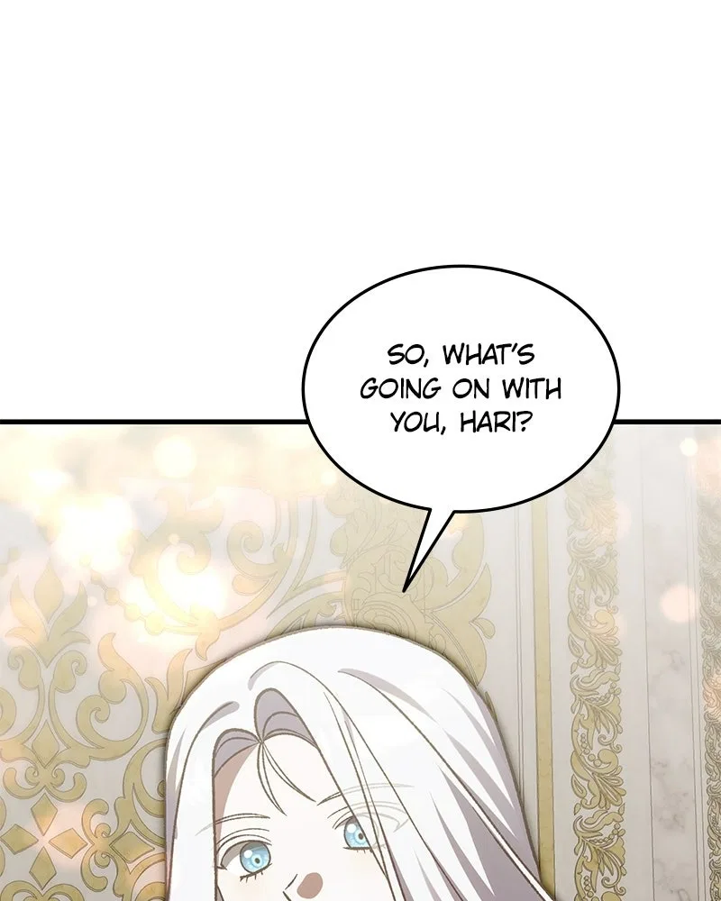 The Emperor’s Puppy Chapter 53 – Page 34
