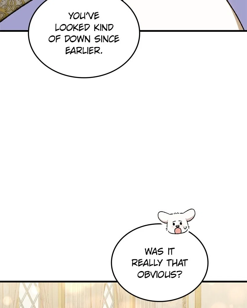 The Emperor’s Puppy Chapter 53 – Page 36