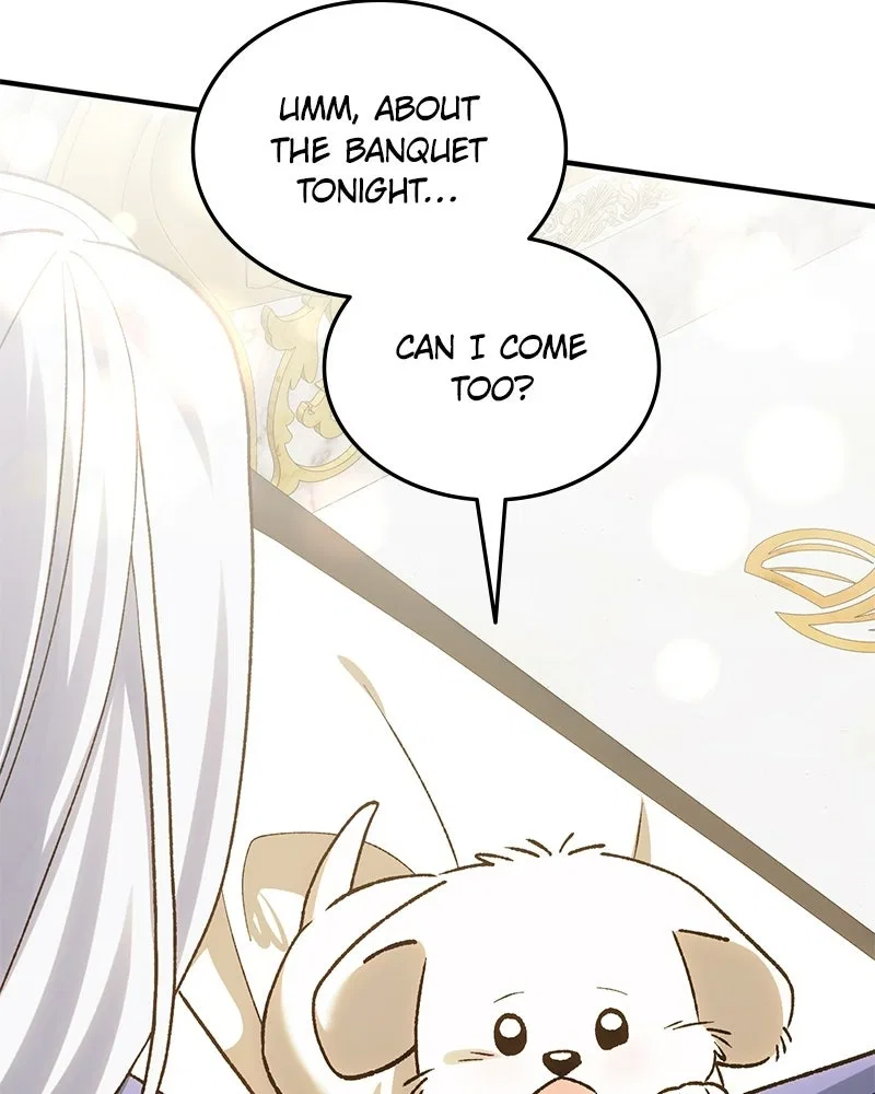 The Emperor’s Puppy Chapter 53 – Page 42