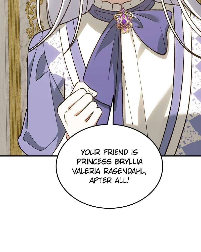 The Emperor’s Puppy Chapter 53 – Page 45