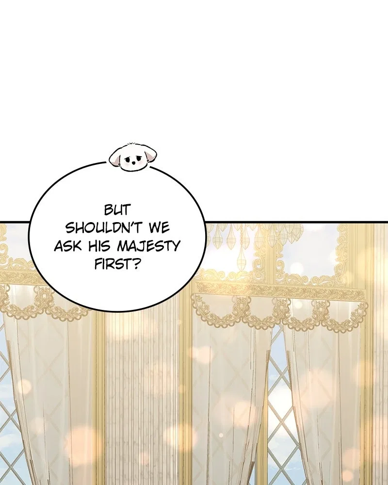 The Emperor’s Puppy Chapter 53 – Page 46