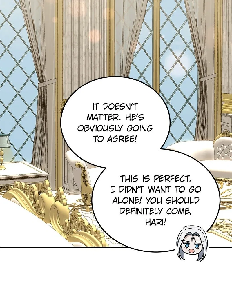 The Emperor’s Puppy Chapter 53 – Page 47
