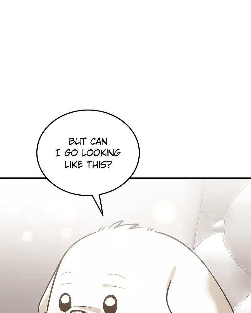The Emperor’s Puppy Chapter 53 – Page 48