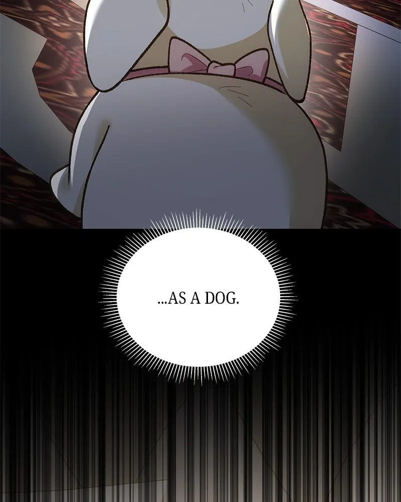 The Emperor’s Puppy Chapter 53 – Page 60