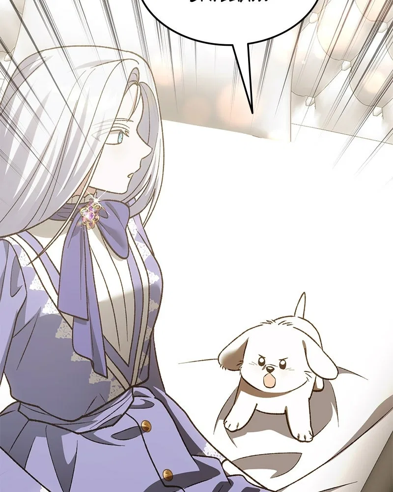 The Emperor’s Puppy Chapter 53 – Page 64