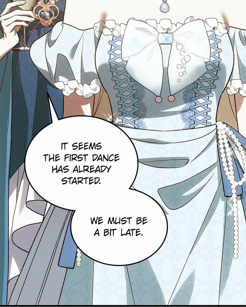 The Emperor’s Puppy Chapter 53 – Page 110
