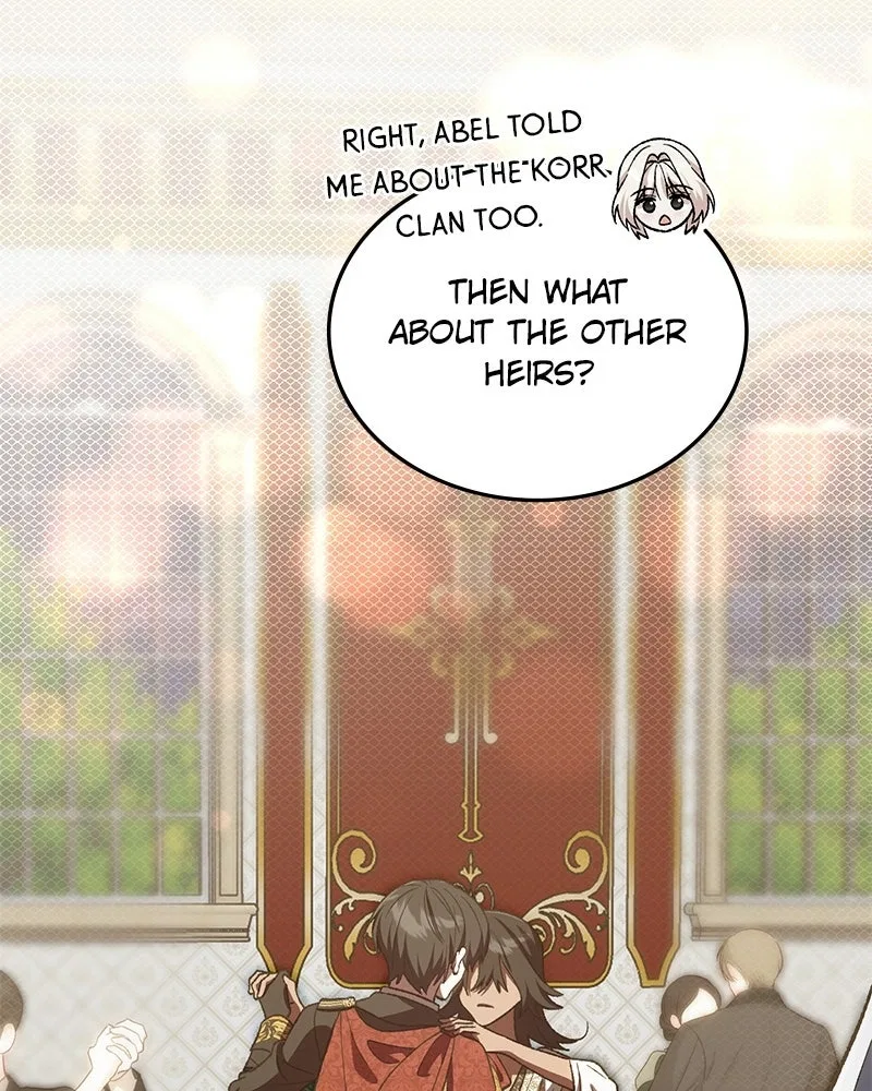 The Emperor’s Puppy Chapter 53 – Page 114