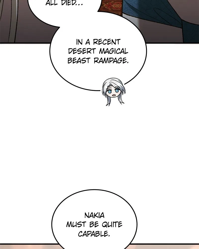 The Emperor’s Puppy Chapter 53 – Page 116