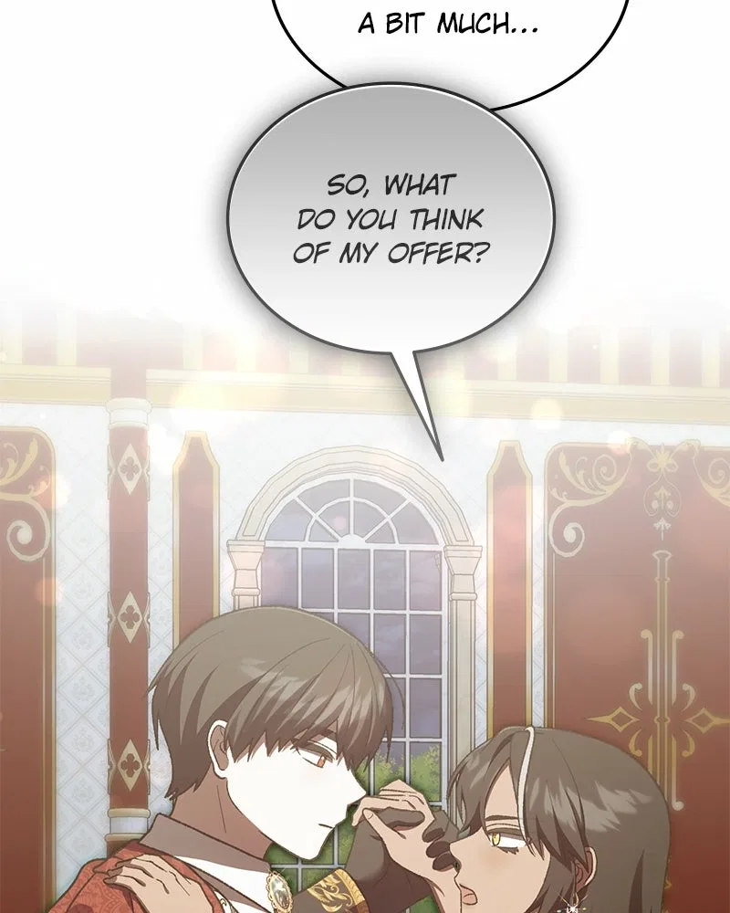 The Emperor’s Puppy Chapter 53 – Page 118