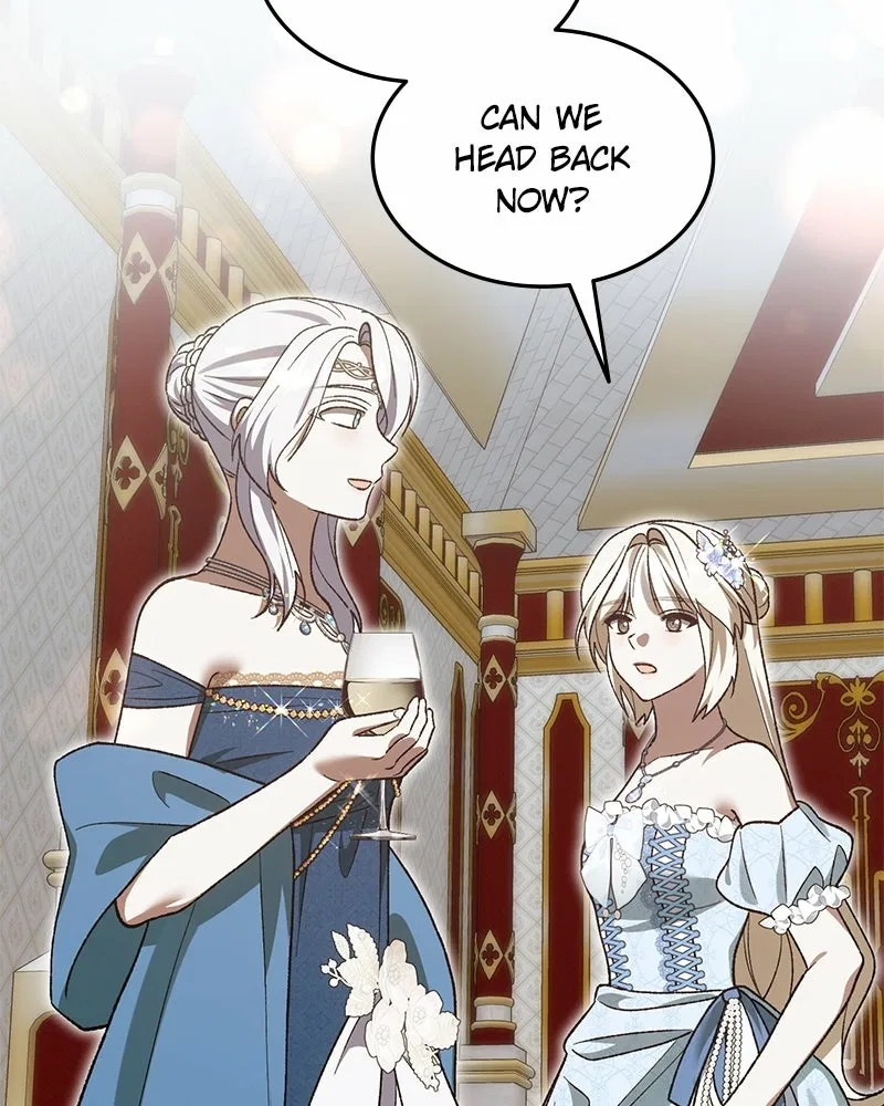 The Emperor’s Puppy Chapter 53 – Page 129