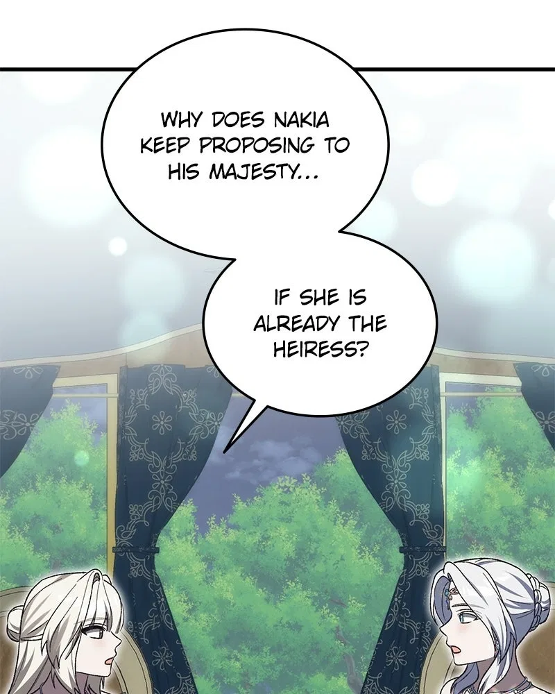The Emperor’s Puppy Chapter 53 – Page 138