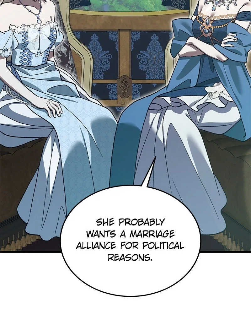 The Emperor’s Puppy Chapter 53 – Page 139