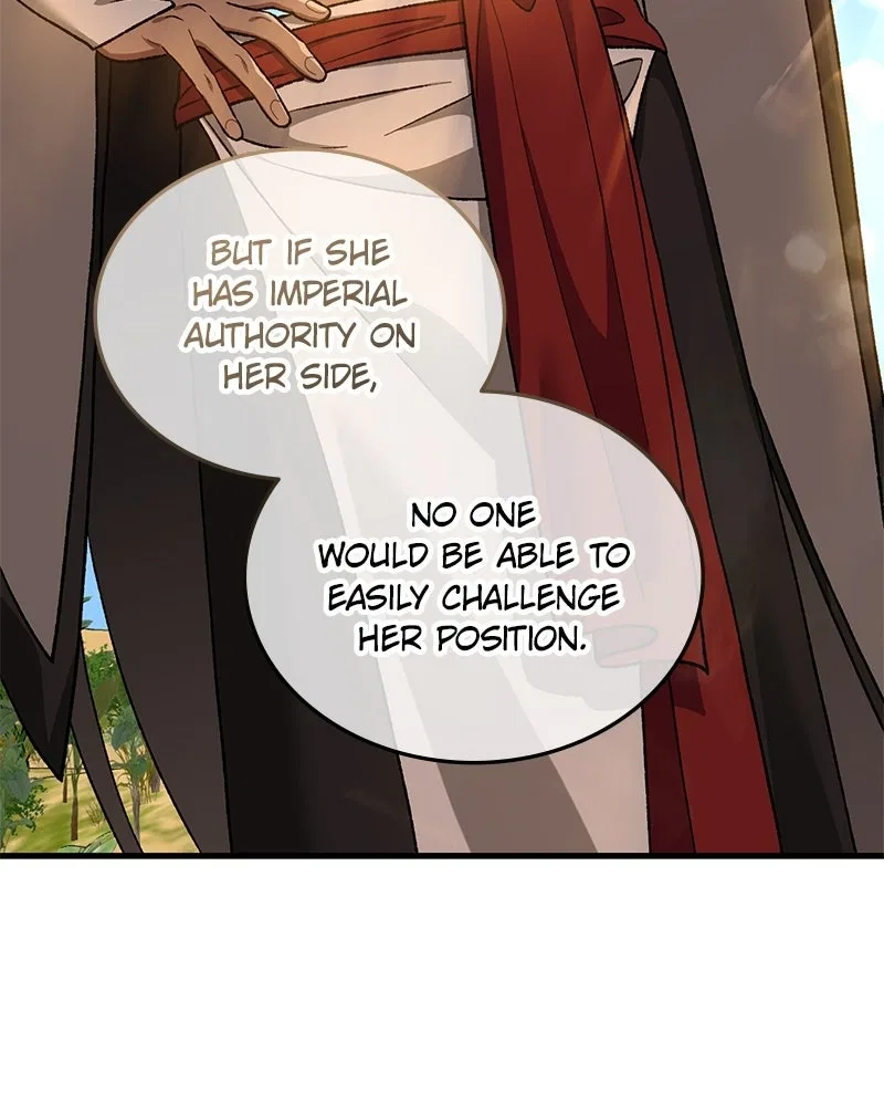 The Emperor’s Puppy Chapter 53 – Page 142
