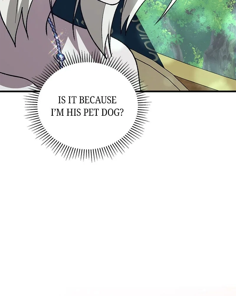 The Emperor’s Puppy Chapter 53 – Page 147