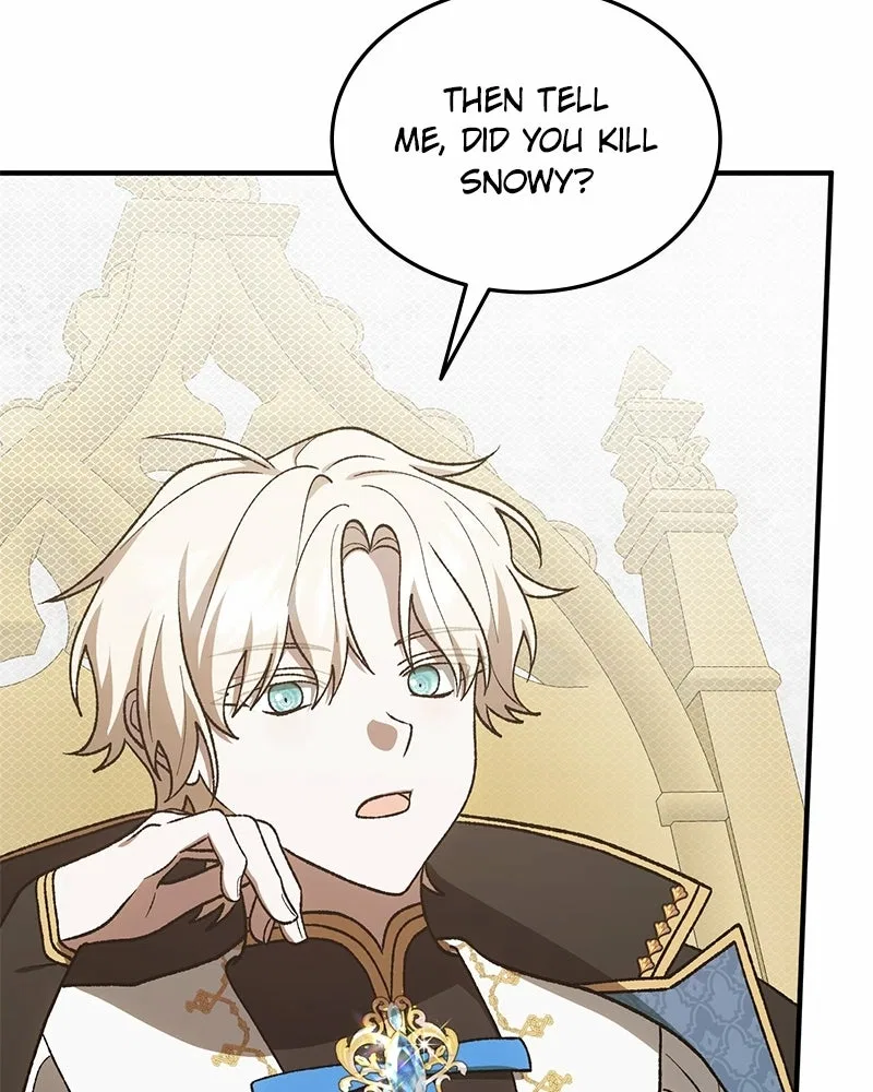 The Emperor’s Puppy Chapter 52 – Page 44