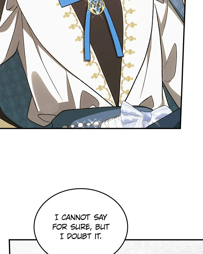 The Emperor’s Puppy Chapter 52 – Page 45