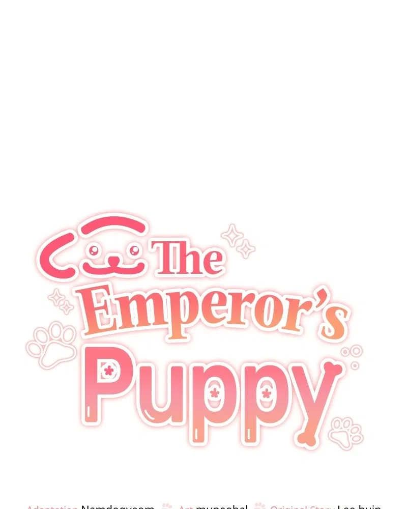 The Emperor’s Puppy Chapter 52 – Page 68