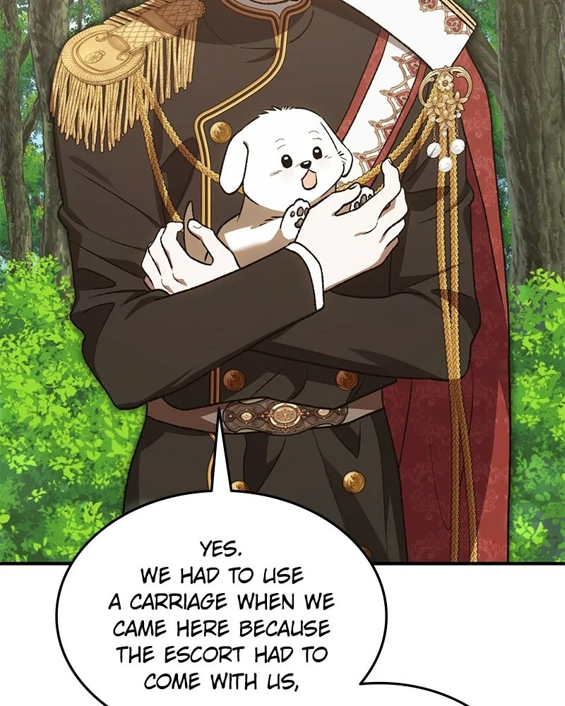 The Emperor’s Puppy Chapter 52 – Page 75