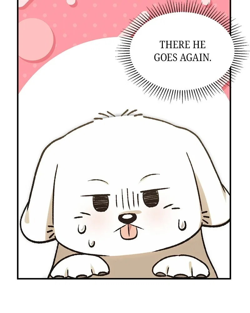 The Emperor’s Puppy Chapter 52 – Page 81