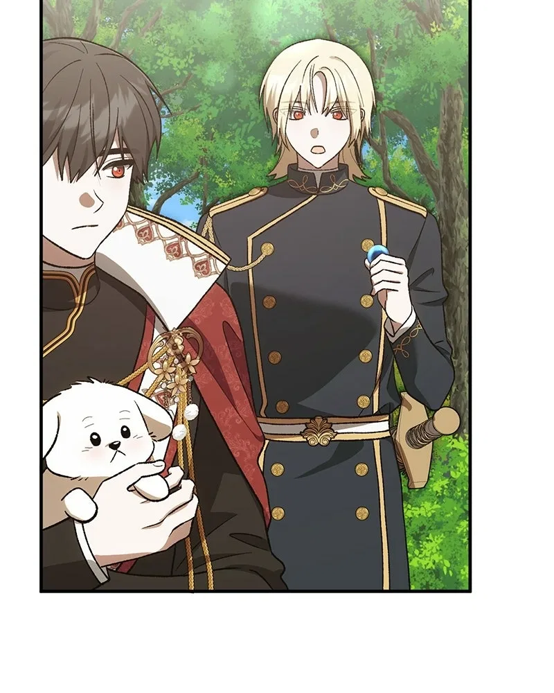 The Emperor’s Puppy Chapter 52 – Page 85