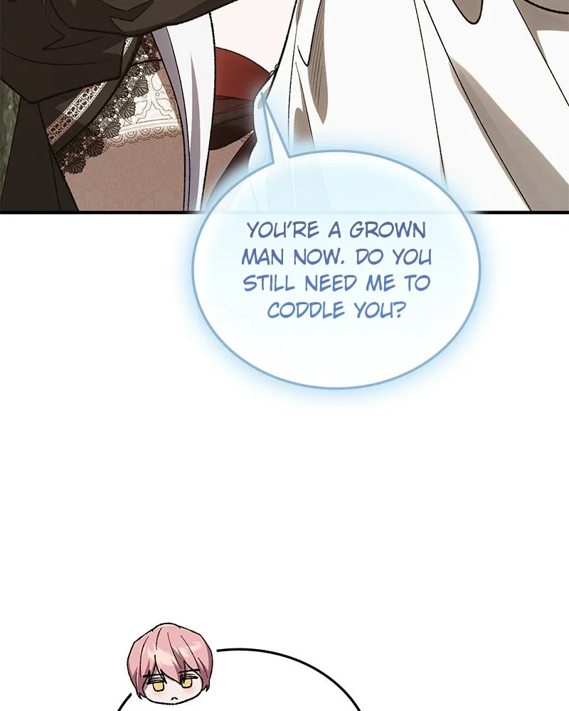 The Emperor’s Puppy Chapter 52 – Page 89
