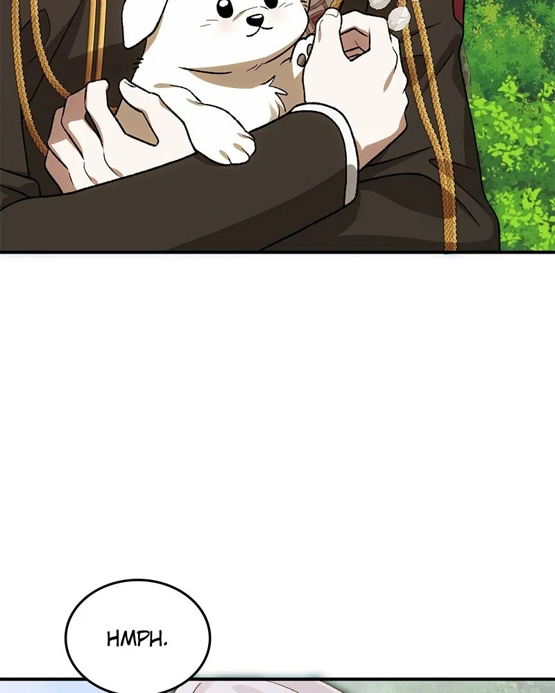 The Emperor’s Puppy Chapter 52 – Page 94