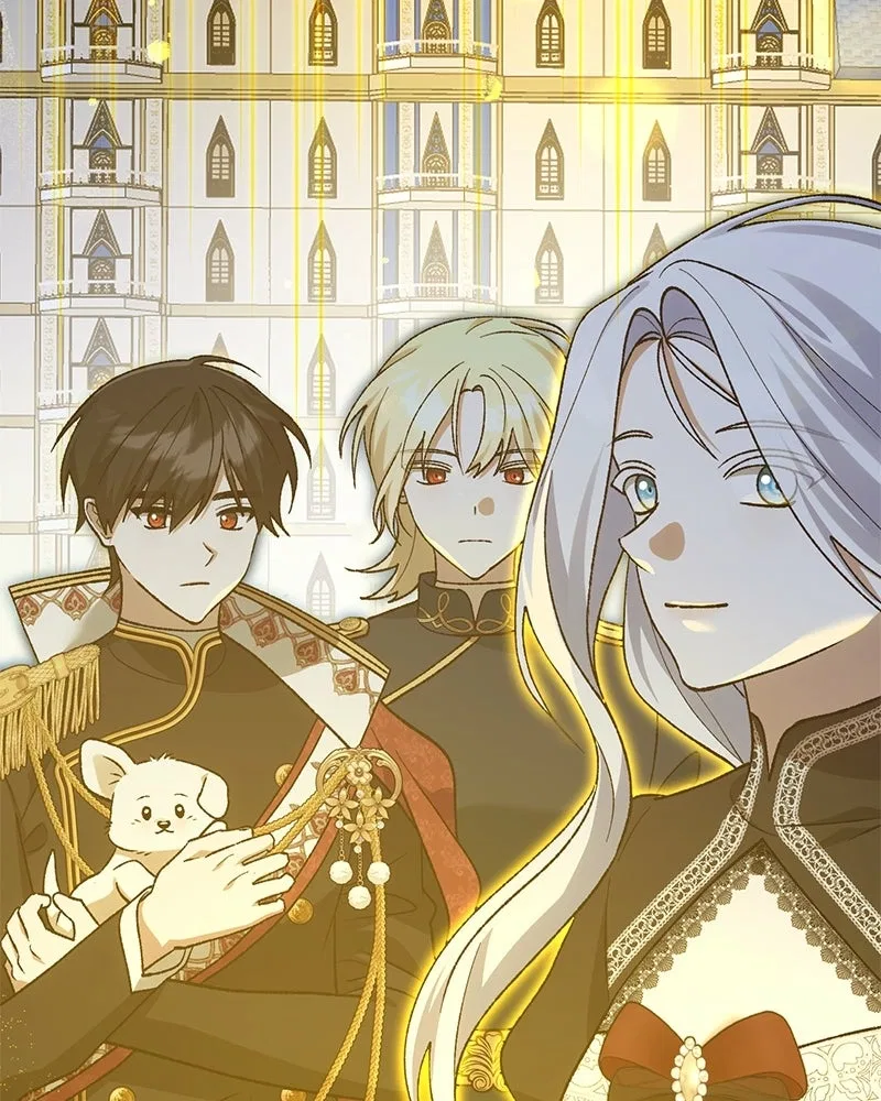 The Emperor’s Puppy Chapter 52 – Page 101