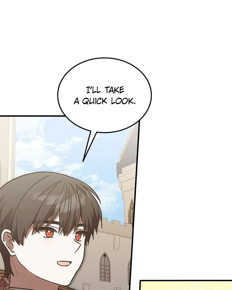 The Emperor’s Puppy Chapter 52 – Page 112