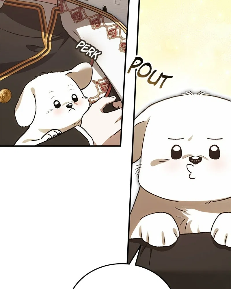 The Emperor’s Puppy Chapter 52 – Page 113