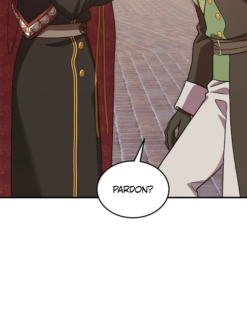 The Emperor’s Puppy Chapter 52 – Page 116