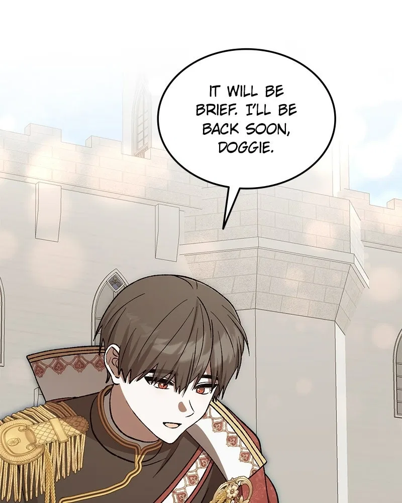 The Emperor’s Puppy Chapter 52 – Page 119