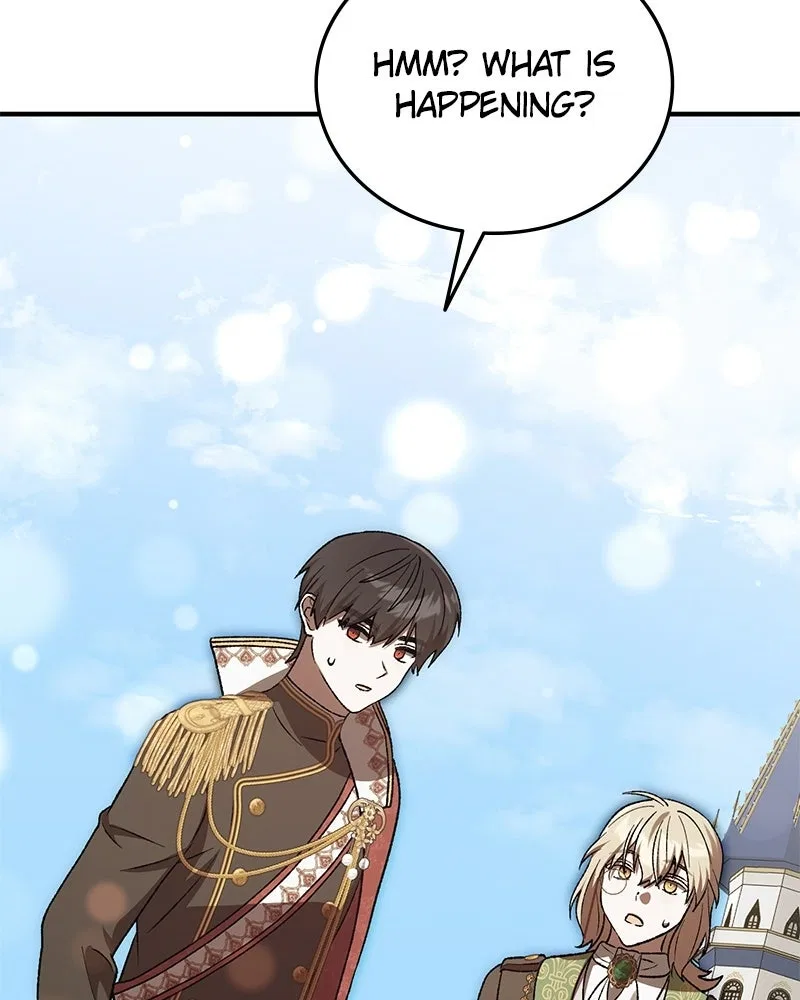 The Emperor’s Puppy Chapter 52 – Page 125